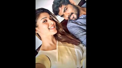 2 வருஷத்துக்கு கிடையாது... விக்னேஷ் சிவனுக்கு நயன்தாரா போட்ட திடீர் கன்டிஷன்...!