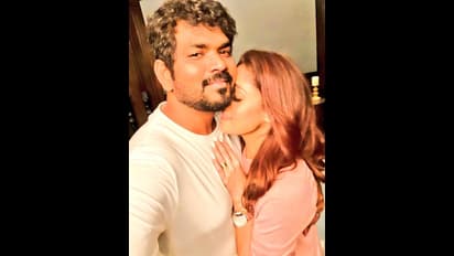 ನಯನತಾರಾ ಮದುವೆ:  ನಟನೆಗೆ ಬಾಯ್‌ ಬಾಯ್ ?