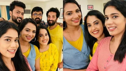 'ഇനിയിപ്പോള് ഇവരെല്ലാവരും സുമിത്രയെ പറ്റിക്കുകയാണോ' : കുടുംബവിളക്ക് ആരാധികയുടെ കമന്റ് വൈറലാകുന്നു