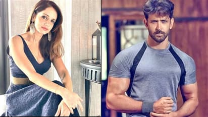 COVID 19 in Bollywood: হৃত্বিকের জন্মদিনের পরের দিনই করোনায় আক্রান্ত প্রাক্তন স্ত্রী, কেমন আছেন সুজান