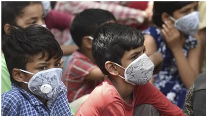 ಕೊರೋನಾ 3ನೇ ಅಲೆ: ಹಾವೇರಿಯಲ್ಲಿ 58,000 ಮಕ್ಕಳ ಆರೋಗ್ಯ ತಪಾಸಣೆ ಕಾರ್ಯ ಪೂರ್ಣ