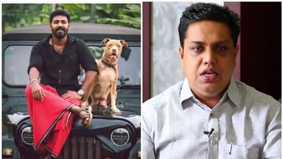 ആകാശ് തില്ലങ്കേരിയെ ജയിലിലടക്കണമെന്ന് എഎൻ ഷംസീർ എംഎൽഎ