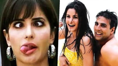 When Katrina Kaif said she wanted to tie rakhi to Akshay Kumar; here's what he said