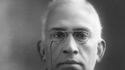 സി ശങ്കരൻ നായരുടെ ജീവിതം പ്രമേയമായി ഹിന്ദി സിനിമ