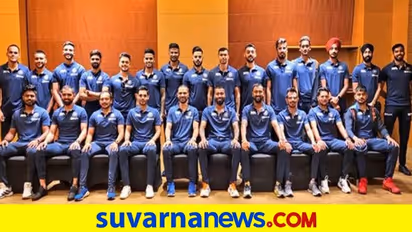 ಲಂಕಾಗೆ ಬಂದಿಳಿದ ಟೀಂ ಇಂಡಿಯಾಗೆ ಕಠಿಣ ಕ್ವಾರಂಟೈನ್