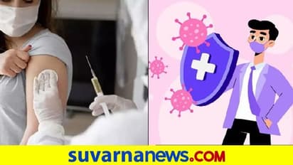 ಗರ್ಭಿಣಿಯರಿಗೆ ಕೊರೋನಾ ಲಸಿಕೆ: ಆರೋಗ್ಯ ಇಲಾಖೆಯಿಂದ ಮಾರ್ಗಸೂಚಿ ಬಿಡುಗಡೆ!