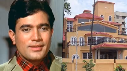 Was late Rajesh Khanna's Mumbai house Aashirwad haunted? Read this report