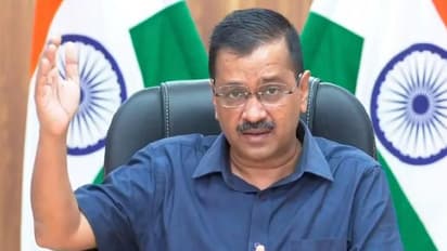 केजरीवाल का पंजाब मिशन शुरू: सीएम का ऐलान AAP जीती तो 300 यूनिट फ्री बिजली, पुराने सारे बिल माफ