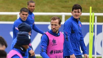 ইউরোতে আজ 'বিশ্বযুদ্ধের' আঁচ, ইংল্যান্ড বনাম জার্মানি ম্য়াচ ঘিরে চড়ছে পারদ