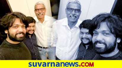 ಕಾಪಿ ರೈಟ್ಸ್ ಕಿರಿಕ್ ಪ್ರಕರಣ ಇತ್ಯರ್ಥ, ರಾಜಿಯಾದ ರಕ್ಷಿತ್-ಲಹರಿ