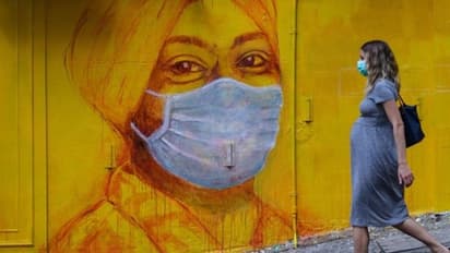 গর্ভবতী মহিলাদের কোভিড টিকার গাইডলাইন, জেনে নিন কীভাবে দেওয়া হবে করোনার ভ্যাকসিন