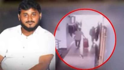 স্ত্রীকে খুন করে বাড়িতে বলল ডেল্টা প্লাসে মৃত্যু, কোলে সন্তান নিয়ে দেহ লোপাটের চেষ্টা স্বামীর