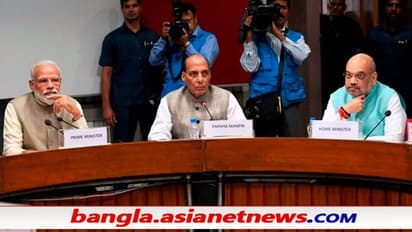 নরেন্দ্র মোদীর মন্ত্রিসভায় কি জায়গা পাবে বাংলা, শুক্রবারই মিলবে উত্তর