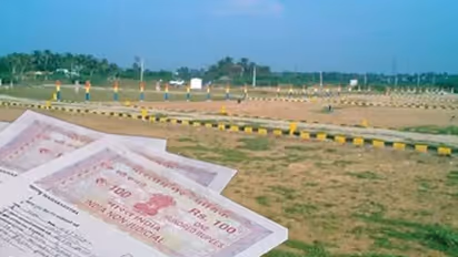 కోకాపేట్ భూముల వేలం: సర్కార్కి రూ.2 వేల కోట్లకు పైగా ఆదాయం, గరిష్ట ధర ఎంతంటే..?