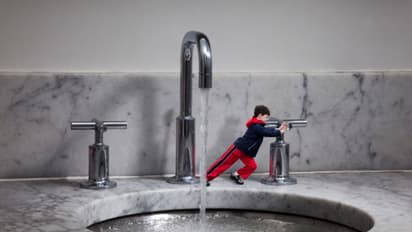 Conserve water: Reduce wastage of water at home with these clever tips