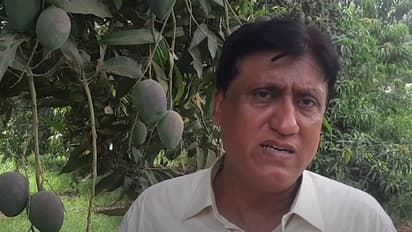 പ്രമേഹരോഗികള്ക്കു കഴിക്കാവുന്ന മാമ്പഴങ്ങളുമായി പാക് കര്ഷകന്