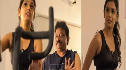 మాలాంటి మెచ్యూరిటీ రావడానికి మీకు టైమ్ పడుతుంది- వర్మ