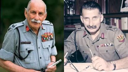 Remembering Field Marshal SHFJ Manekshaw: Here's what you must know about this legend