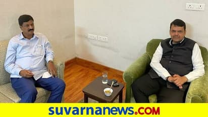 ದಿಲ್ಲಿಯಲ್ಲಿ ಸಾಹುಕಾರ, RSS ಮುಖಂಡರೊಬ್ಬರ ಮನೆಯಲ್ಲಿ ಮಹತ್ವದ ಚರ್ಚೆ