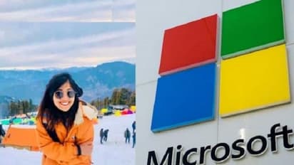 భారతీయ యువతికి మైక్రోసాఫ్ట్ బంపర్ గిఫ్ట్.. ఫేస్బుక్తో పాటు అజూర్ క్లౌడ్ సిస్టమ్లో బగ్ను కనుగొన్నందుకు..