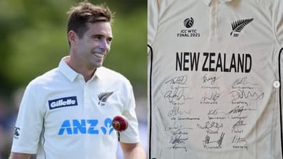 মানবিকতার নজির সাউদির, ক্যানসার আক্রান্ত শিশুর চিকিৎসায় নিলামে তুললেন ফাইনালের জার্সি