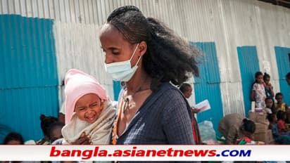 উদ্বিগ্ন রাষ্ট্রসংঘ - ভাঙল যুক্তরাষ্ট্রীয় কাঠামো, বিদ্রোহীদের হাতে রাজধানী, পালাচ্ছে কেন্দ্রীয় বাহিনী