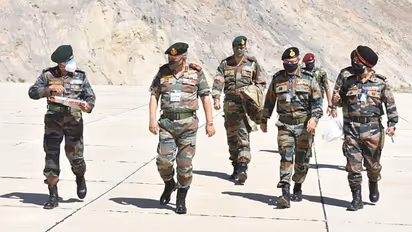 CDS Gen Bipin Rawat warns the enemy: India will respond at a place and time of its choosing