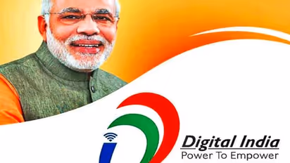 ಮುಂದಿನ 10 ವರ್ಷ Tech Decade: ಡಿಜಿಟಲ್‌ ಇಂಡಿಯಾಕ್ಕೆ 6 ಗುರಿ, 1000 ದಿನಗಳ ನಿಖರ ಯೋಜನೆ