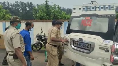 জাল আধার কার্ড চক্রের হদিস মুর্শিদাবাদে, গ্রেফতার ৩