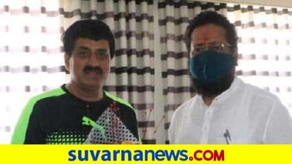 ಅತ್ತ ಜಾರಕಿಹೊಳಿ ದಿಲ್ಲಿಗೆ, ಇತ್ತ ಯೋಗೇಶ್ವರ್-ಯತ್ನಾಳ್ ರಹಸ್ಯ ಮಾತುಕತೆ