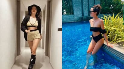 ಹಾರ್ದಿಕ್ ಪತ್ನಿಯ  ವಾಕ್‌ಗೆ ತಲೆಬಾಗಿದ ಸೋಶಿಯಲ್ ಮೀಡಿಯಾ