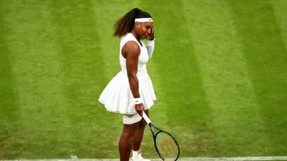 Wimbledon : സെറീന വില്യംസ് വിംബിള്ഡണിനെത്തും; ഉറപ്പു നല്കി അമേരിക്കന് താരം