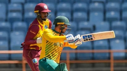 T20 WC 2021 - বর্ণবিদ্বেষ নিয়ে চরম বিতর্কে কুইন্টন ডি'কক, আর হয়তো খেলা হবে না দেশের জার্সিতে