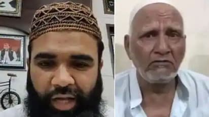 गाजियाबाद केस: धार्मिक भावनाएं भड़काने के आरोपी उम्मेद पहलवान पर लगा रासुका..फर्जी कहानी बनाकर की पेश