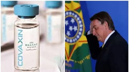 Brazil suspends Covaxin deal with Bharat Biotech amid accusations of irregularities, probe ordered