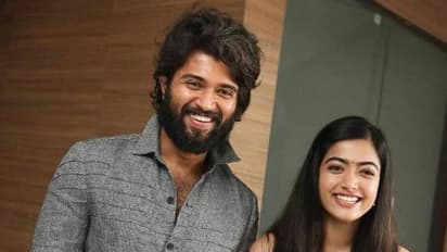 இது ராஷ்மிகா எடுத்த போட்டோ தான?.. புத்தாண்டு புகைப்படத்தால் ரசிகர்களிடம் வசமாக சிக்கிக் கொண்ட விஜய் தேவரகொண்டா