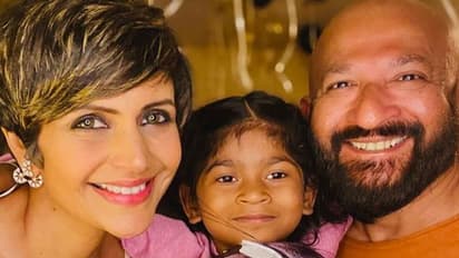Mandira Bedi's husband Raj Kaushal passes away due to cardiac arrest; Read details