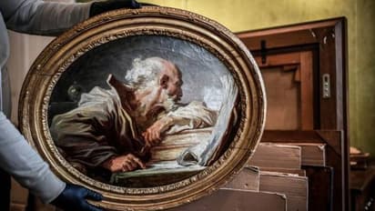 200 കൊല്ലങ്ങളായി വീട്ടിൽ പൊടിപിടിച്ചുകിടന്ന 'അമൂല്യനിധി', പ്രാധാന്യമറിയാതെ വീട്ടുകാർ, വിറ്റുപോയത് 67 കോടിക്ക്