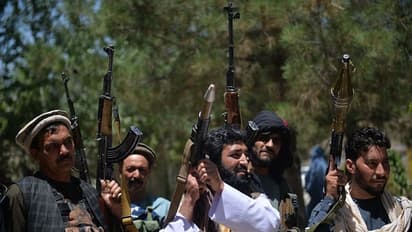 'ग्रेवयार्ड ऑफ एम्पायर' बन चुके अफगानिस्तान में सबकुछ ठीक न करना 'महाशक्ति' की विफलता