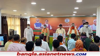 BJP-র বৈঠকে বলতেই পারলেন না বঙ্গ নেতারা, হারের দায় কার, ক্ষোভের কথা কি রয়েই গেল মনে