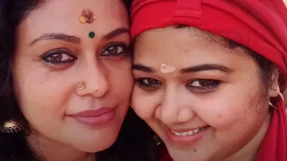 'കുടുംബത്തെ ചേർത്തുപിടിച്ച് മുന്നോട്ട്', ശരണ്യയില്ലാത്ത സ്നേഹസീമയിൽ തനിച്ചായി സീമ