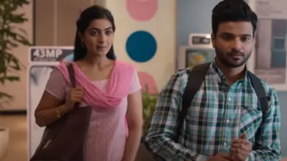 ബോളിവുഡില്‍ തിളങ്ങാൻ നീരജ് മാധവ്, 'ഫീല്‍സ് ലൈക് ഇഷ്‍ക്' ട്രെയിലര്‍