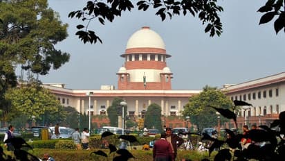 ದೇಶದ್ರೋಹ ಕಾಯ್ದೆ ಬಗ್ಗೆ ಸುಪ್ರೀಂ ಕೋರ್ಟ್ ಗರಂ!