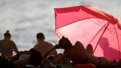 ಕೆನಡಾದಲ್ಲಿ ದಿಢೀರ್ ಬಿಸಿ ಗಾಳಿಗೆ 500 ಸಾವು: ಕಂಡು ಕೇಳರಿಯದ ವಿದ್ಯಮಾನ!