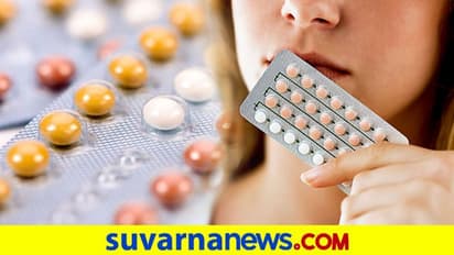 ಗರ್ಭನಿರೋಧಕ ಬಳಕೆಯಿಂದ ಪಿರಿಯಡ್ಸ್ ಮೇಲೆ ಪರಿಣಾಮ ಬೀರುತ್ತದೆಯೇ? 