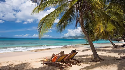 Grenada named world's first 'culinary capital'