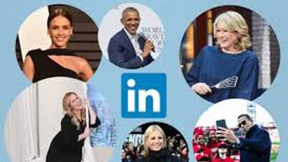 ఆన్‌లైన్‌ లో అమ్మకానికి లింక్డిన్‌ యూజర్ల డేటా.. వ్యక్తిగత వివరాలతో పాటు సాలరీ వివరాలు లీక్‌..!