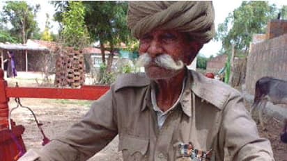 പാകിസ്ഥാനുമായുള്ള യുദ്ധത്തിൽ ഇന്ത്യയെ സഹായിച്ച മനുഷ്യൻ, ജോലി കന്നുകാലിയെ മേയ്ക്കൽ, ആരാണ് ആ ഹീറോ?