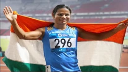 Dutee Chand के लिए डबल खुशी: Olympics कॉलिफाई के साथ ही खेल रत्न की सिफारिश, कभी lesbian होने पर मिले थे ताने