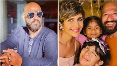 Mandira Bedi changes her Instagram profile picture, posts husband's Raj Kaushal demise